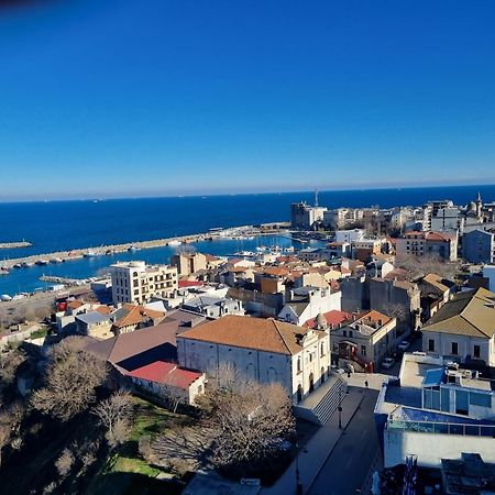 Seaview Residence Konstanca Zewnętrze zdjęcie