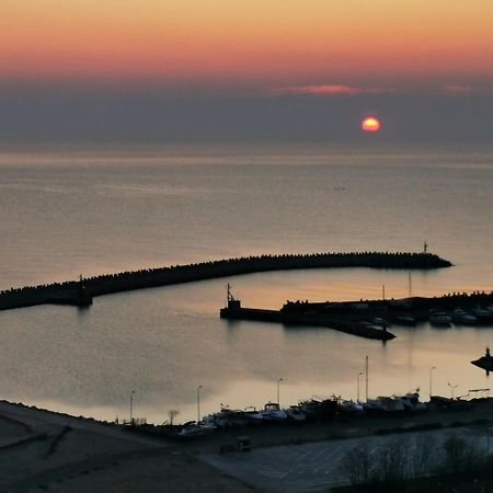 Seaview Residence Konstanca Zewnętrze zdjęcie