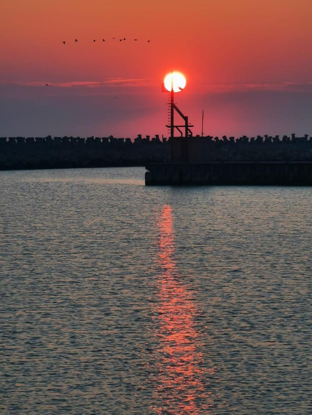 Seaview Residence Konstanca Zewnętrze zdjęcie