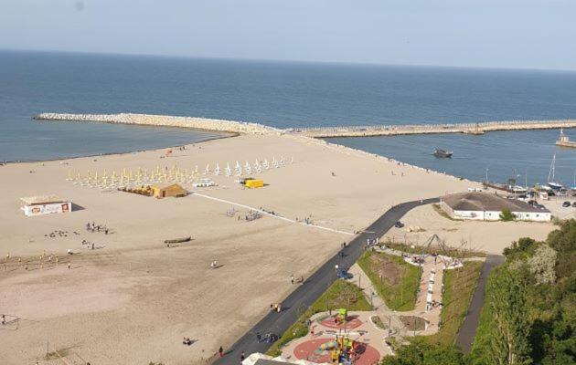 Seaview Residence Konstanca Zewnętrze zdjęcie