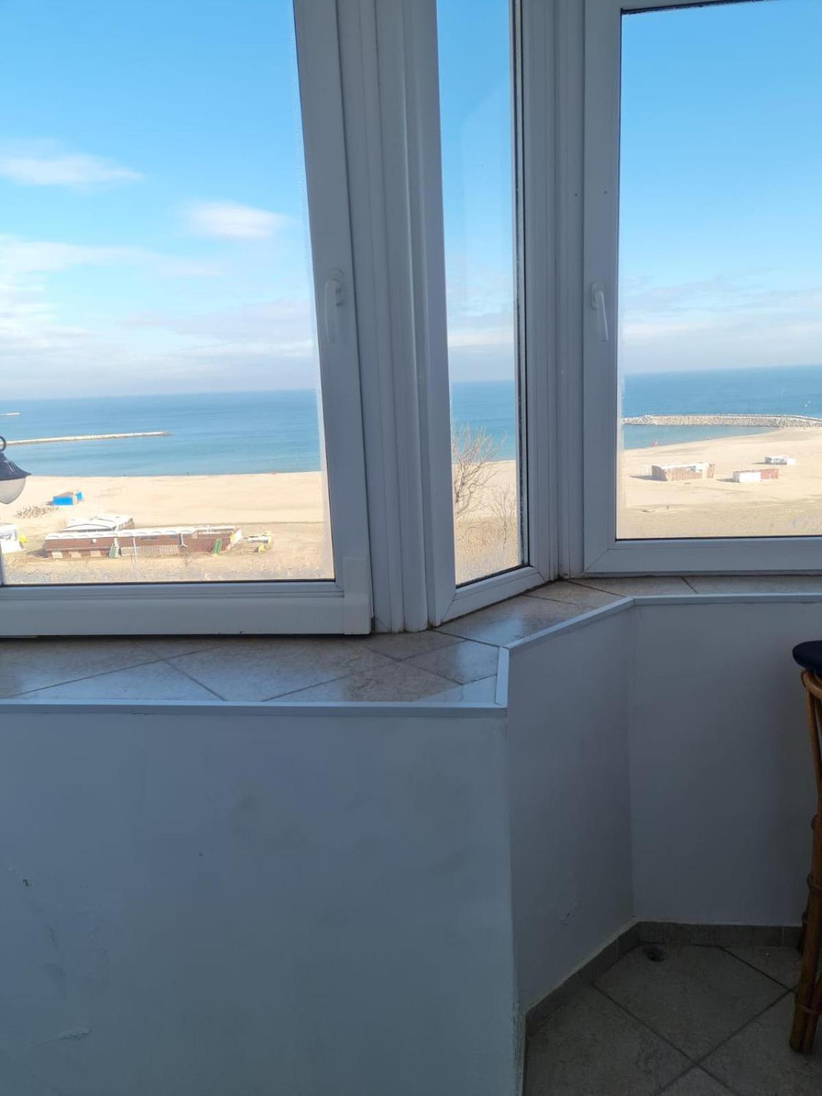 Seaview Residence Konstanca Zewnętrze zdjęcie