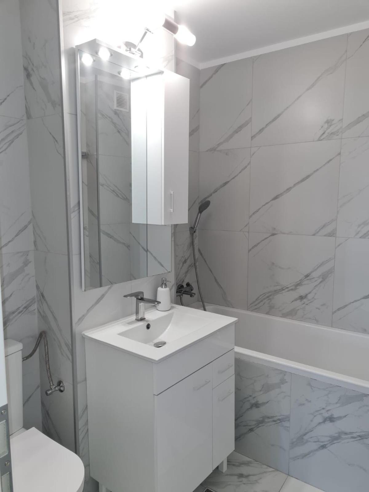 Seaview Residence Konstanca Zewnętrze zdjęcie