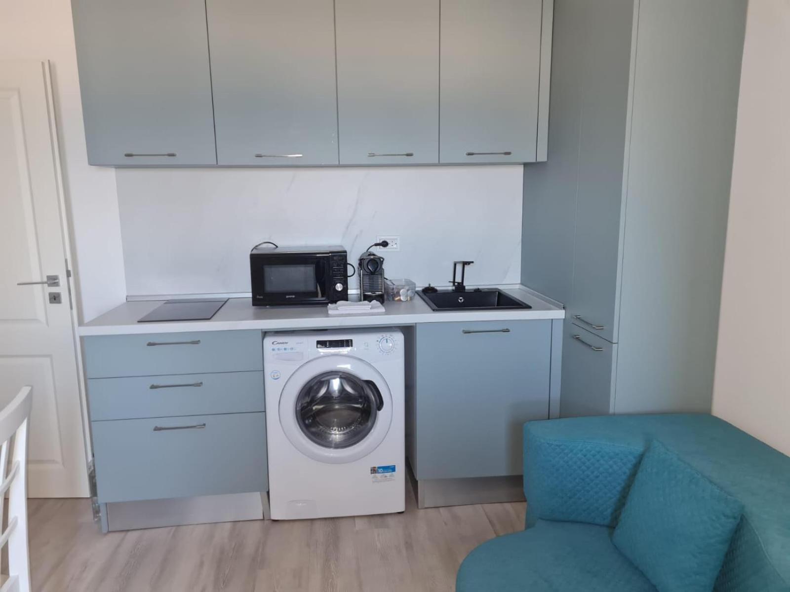 Seaview Residence Konstanca Zewnętrze zdjęcie
