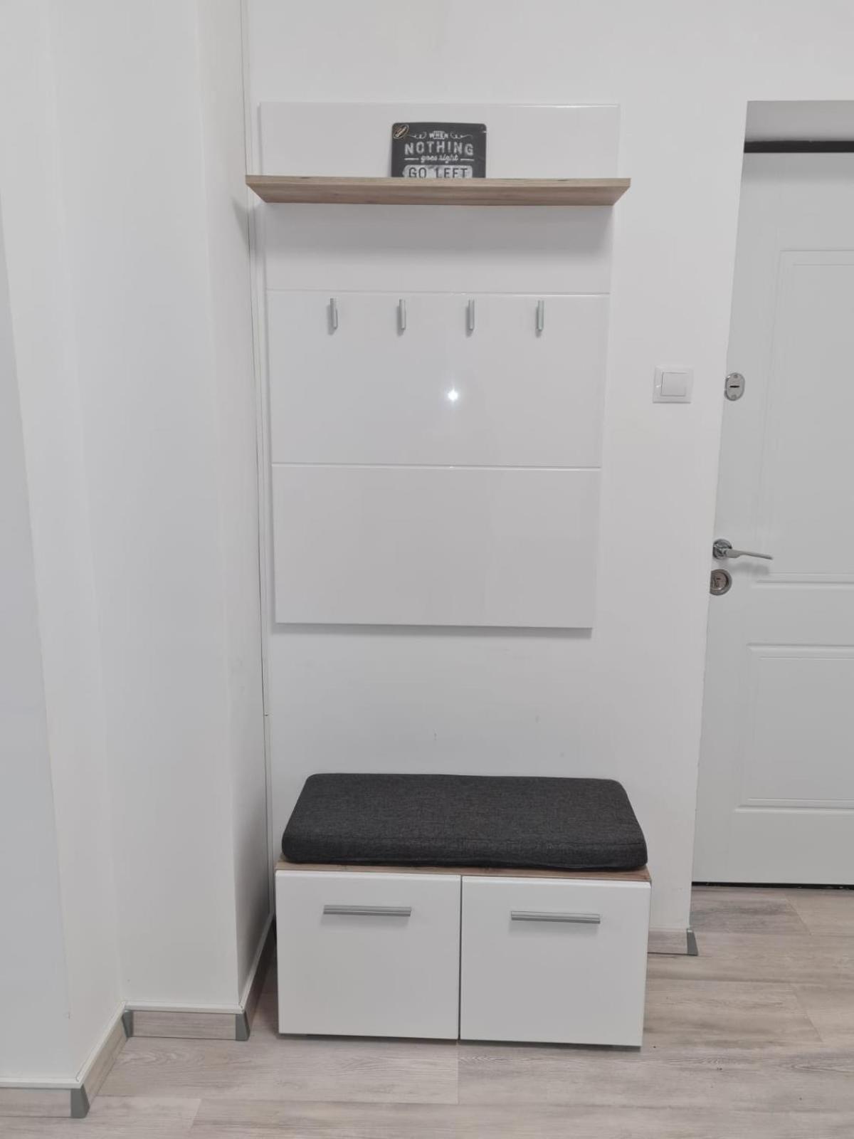 Seaview Residence Konstanca Zewnętrze zdjęcie