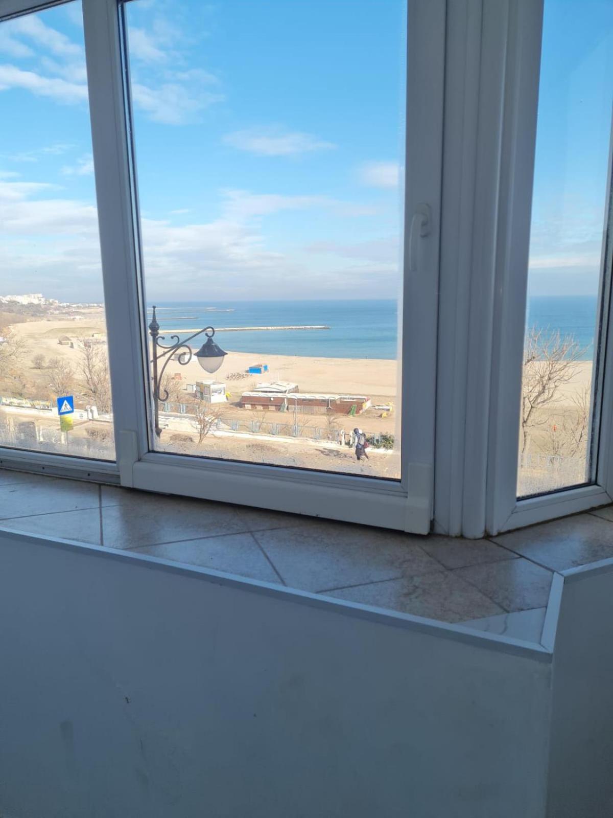 Seaview Residence Konstanca Zewnętrze zdjęcie