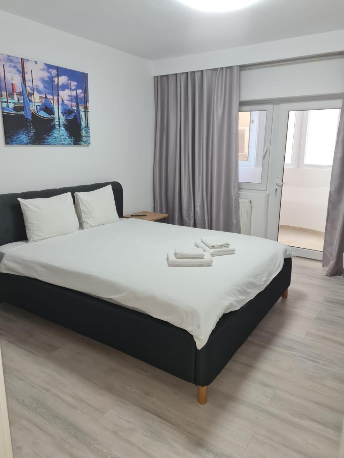 Seaview Residence Konstanca Zewnętrze zdjęcie